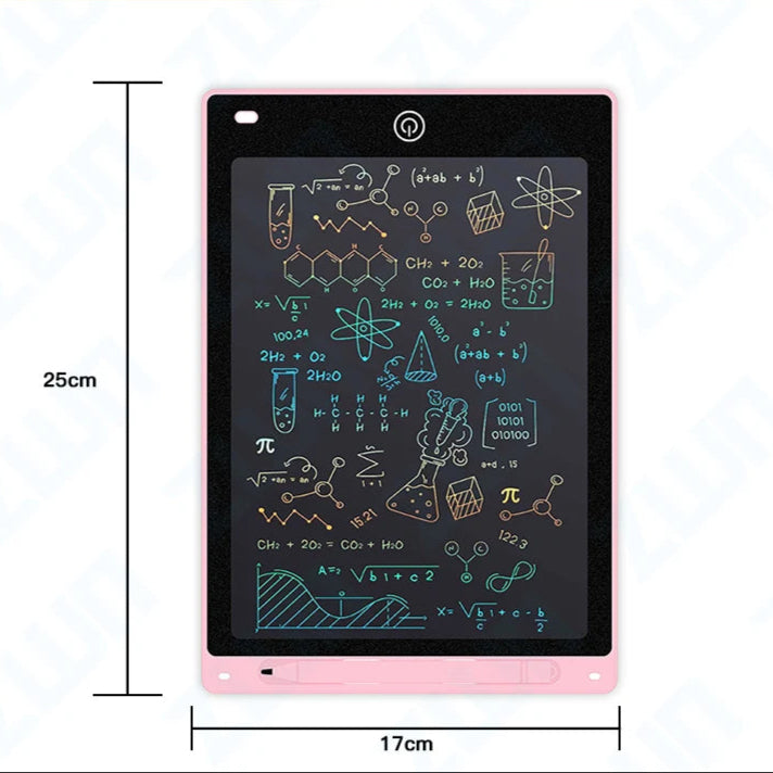 Tablet do notatek