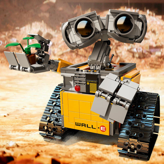 Robot WALL·E