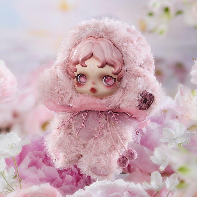 POP MART SKULLPANDA
