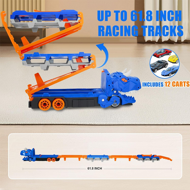 Dinozaur Transporter