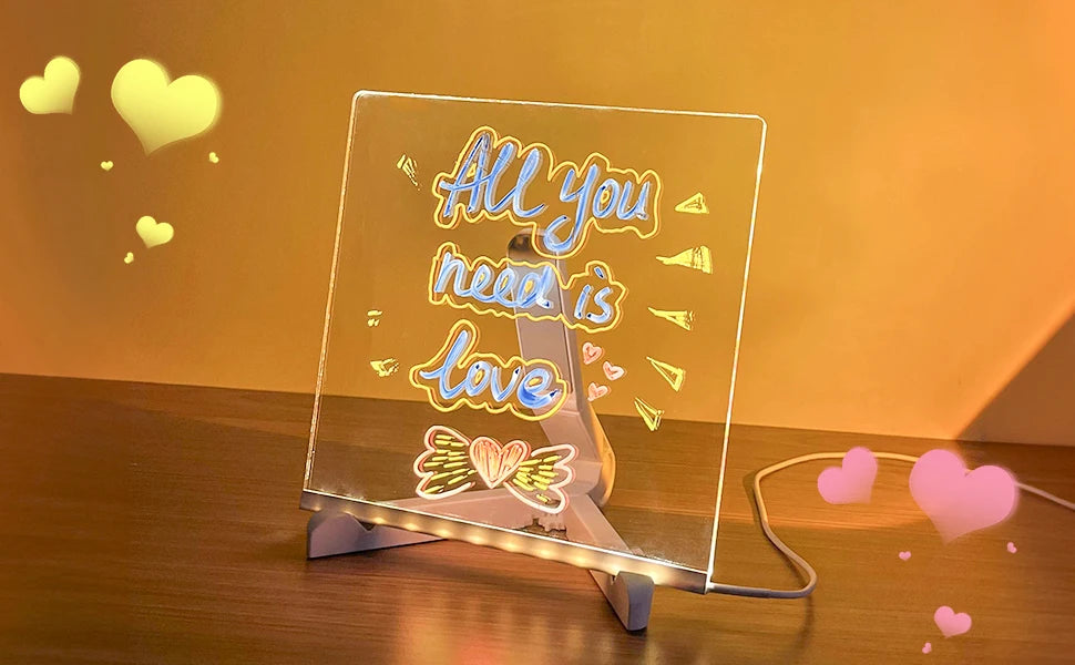 Tablica LED