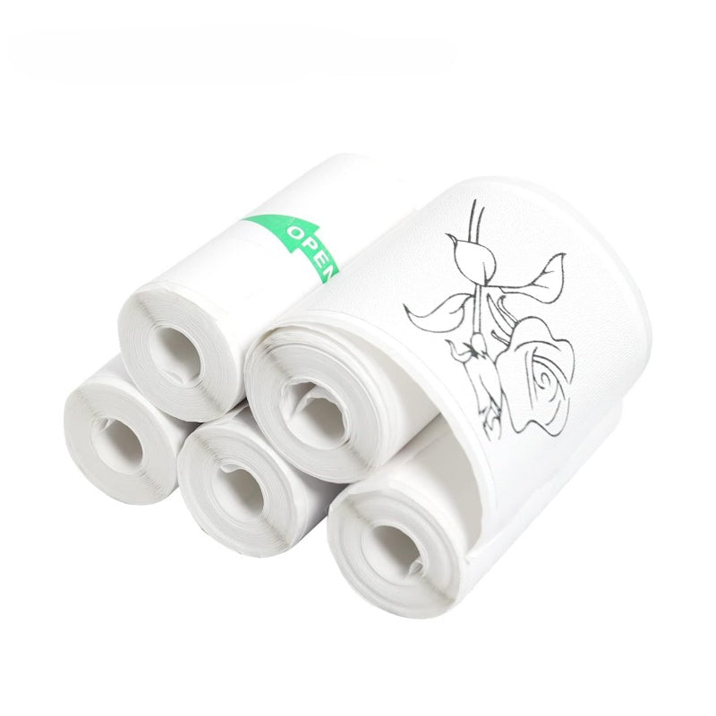 Mini Drukarka
