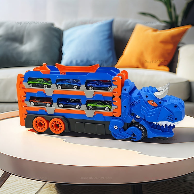 Dinozaur Transporter