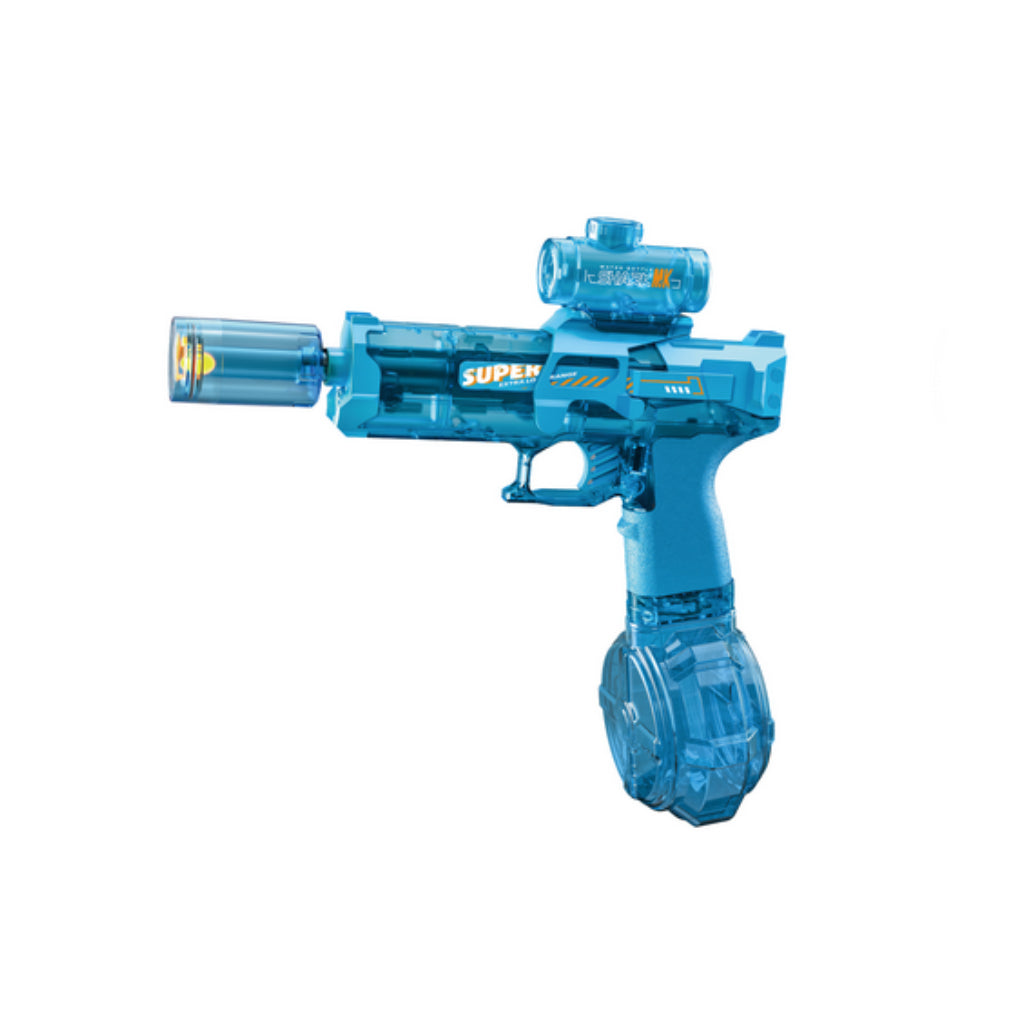 Elektryczny Pistolet Wodny