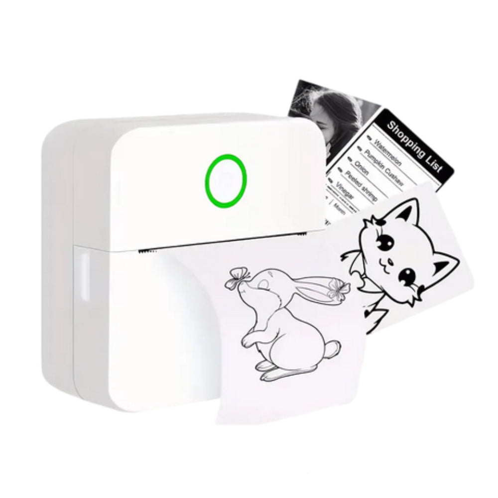 Mini Drukarka