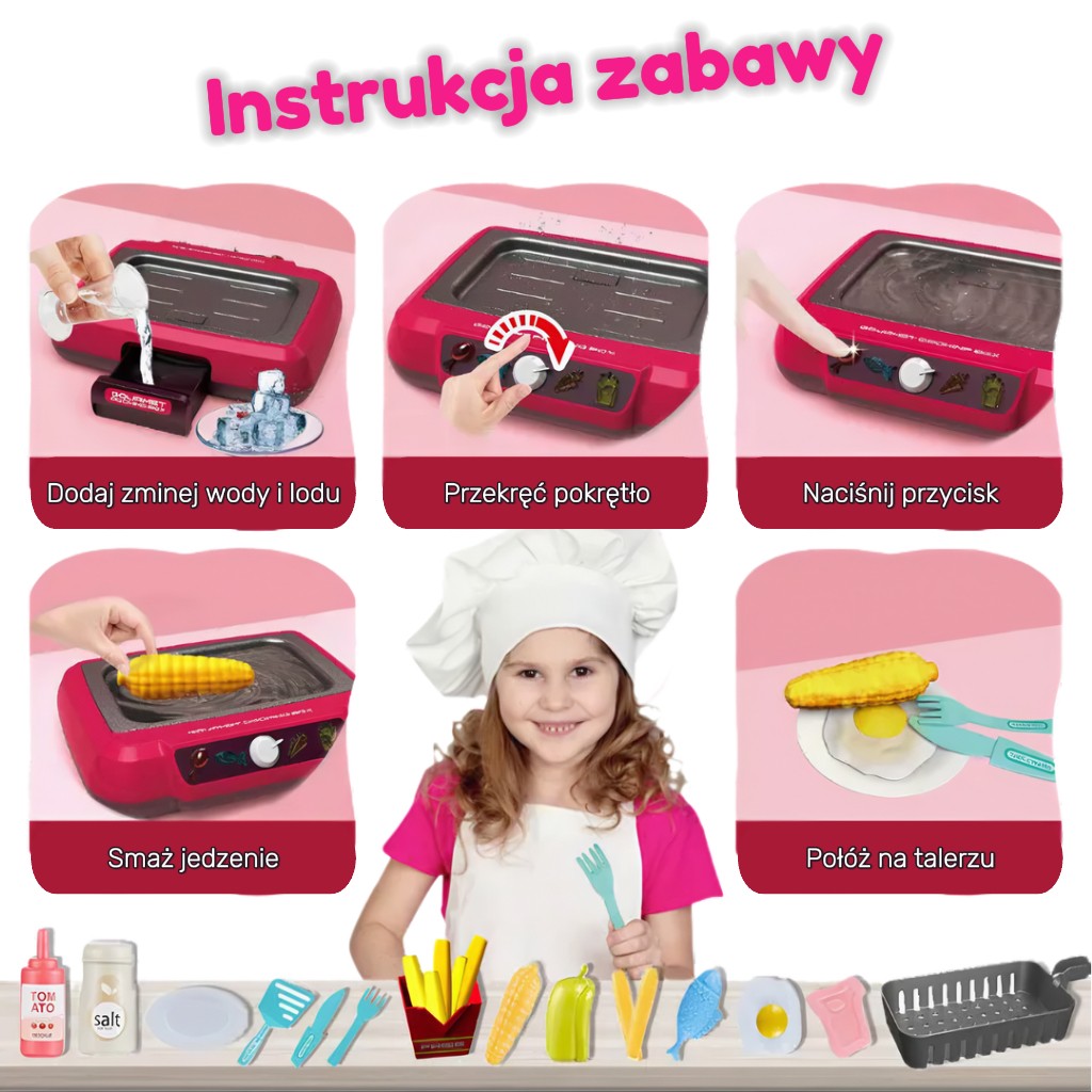 Magiczna Kuchnia
