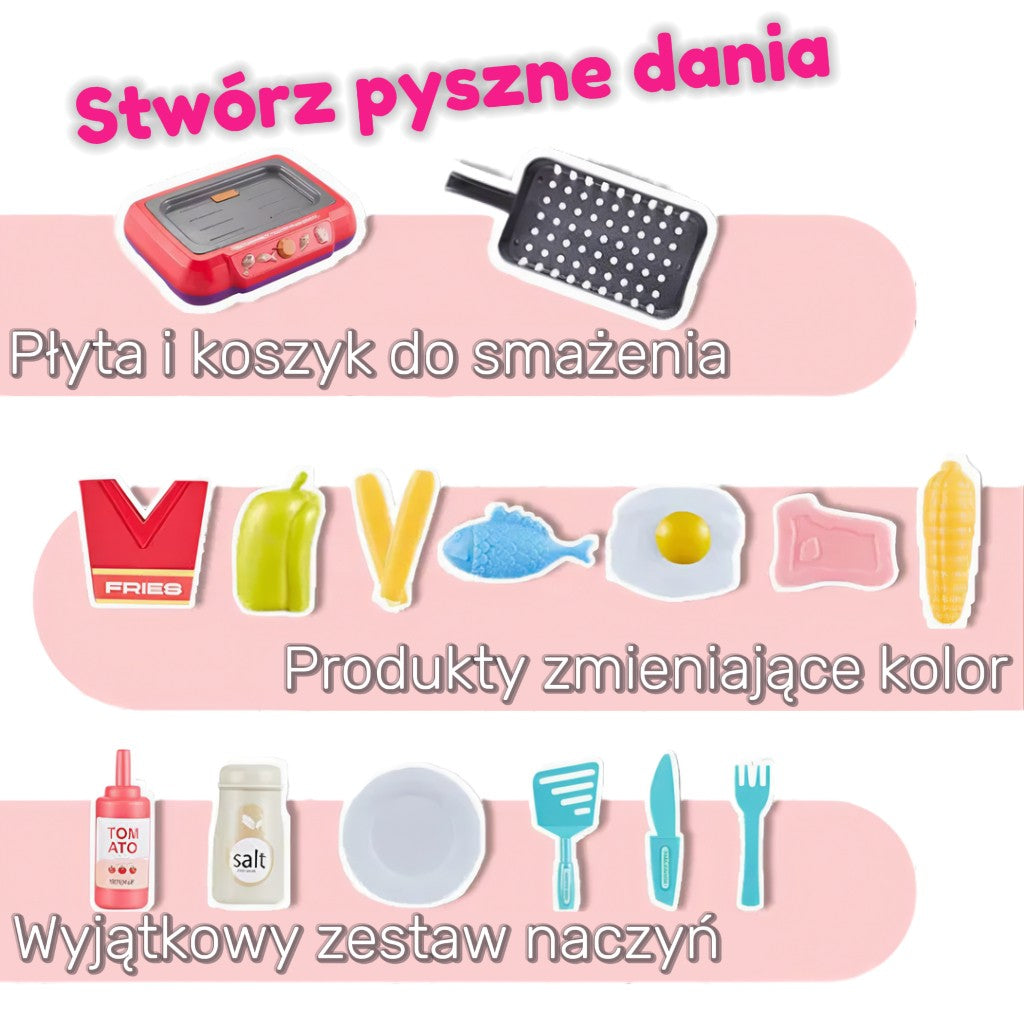 Magiczna Kuchnia