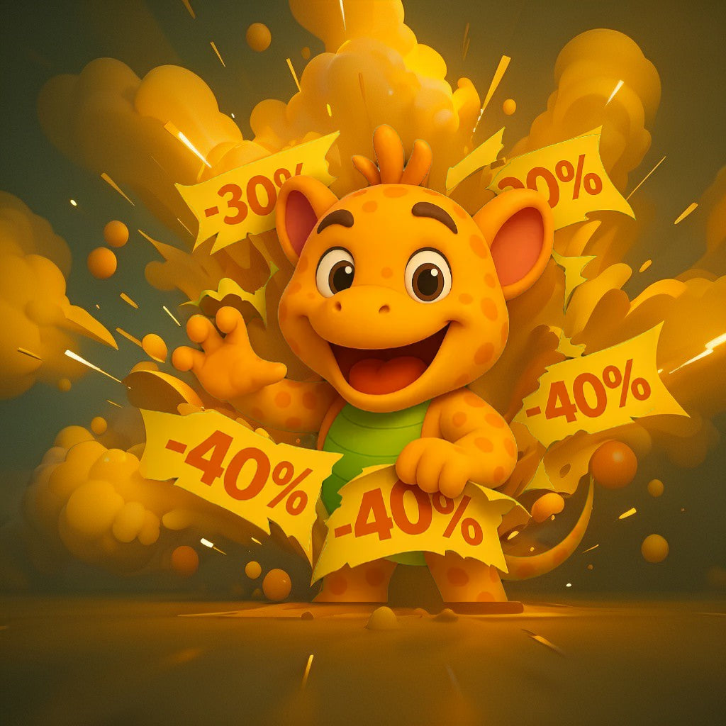 do 50% taniej