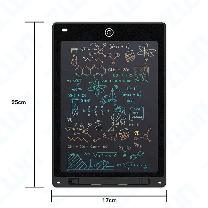 Tablet do notatek
