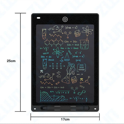 Tablet do notatek