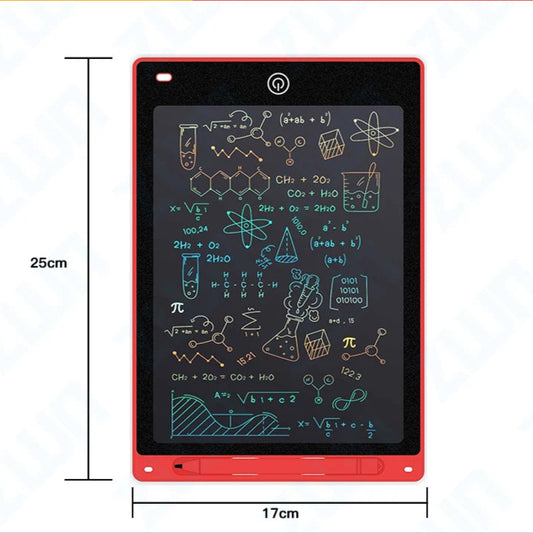 Tablet do notatek