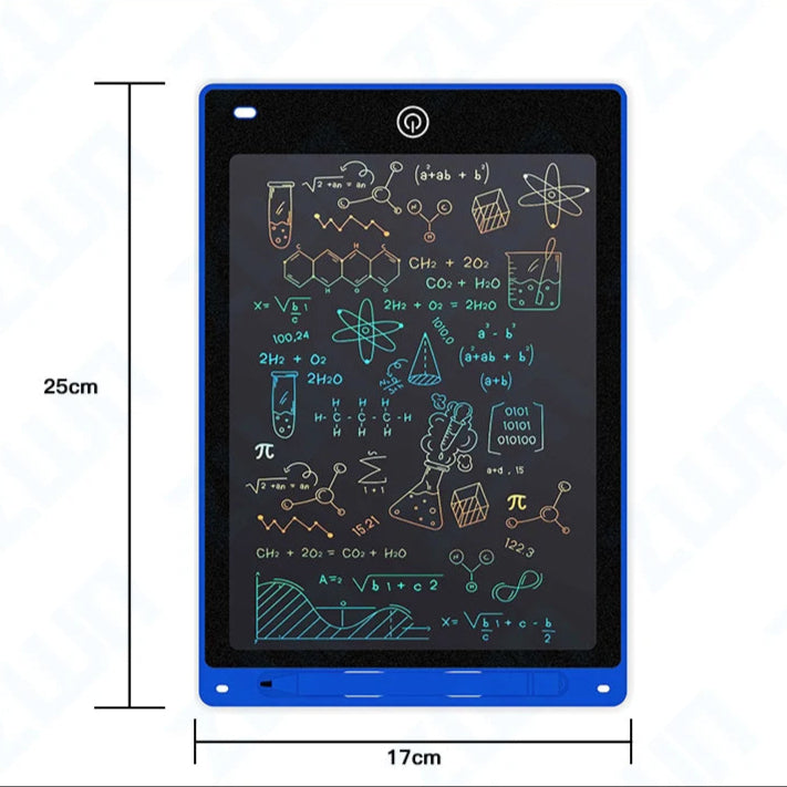 Tablet do notatek