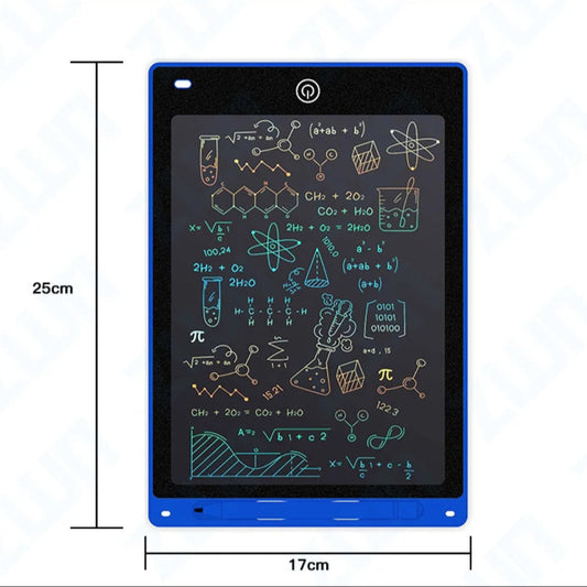 Tablet do notatek