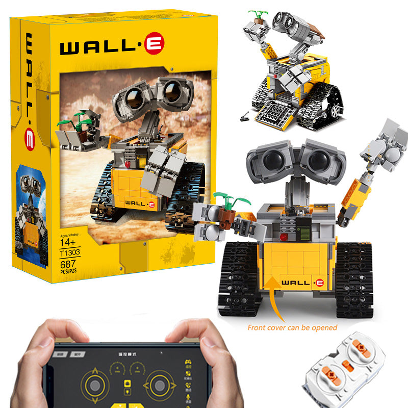 Robot WALL·E
