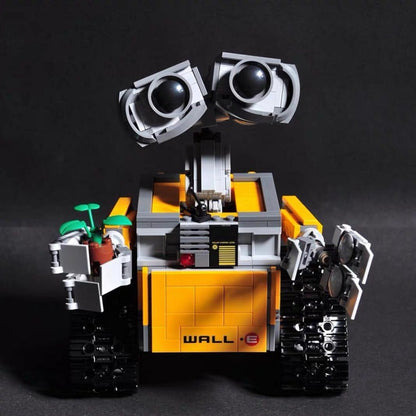Robot WALL·E