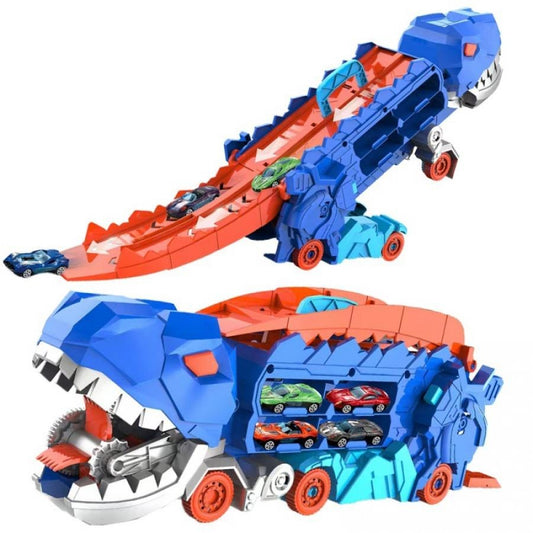 Dinozaur Transporter