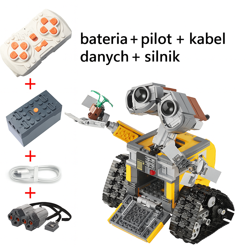 Robot WALL·E