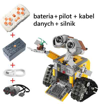 Robot WALL·E