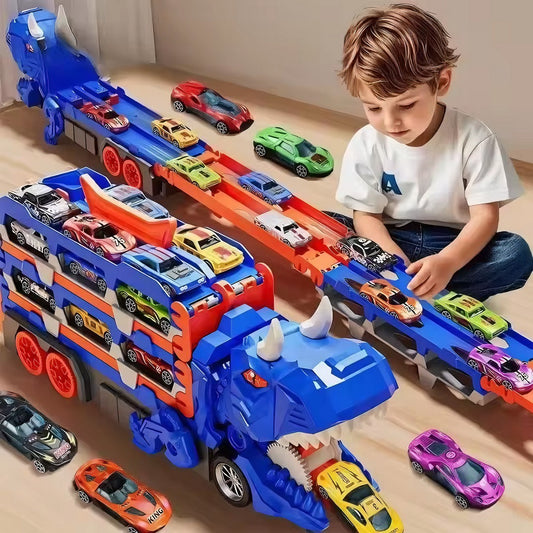 Dinozaur Transporter