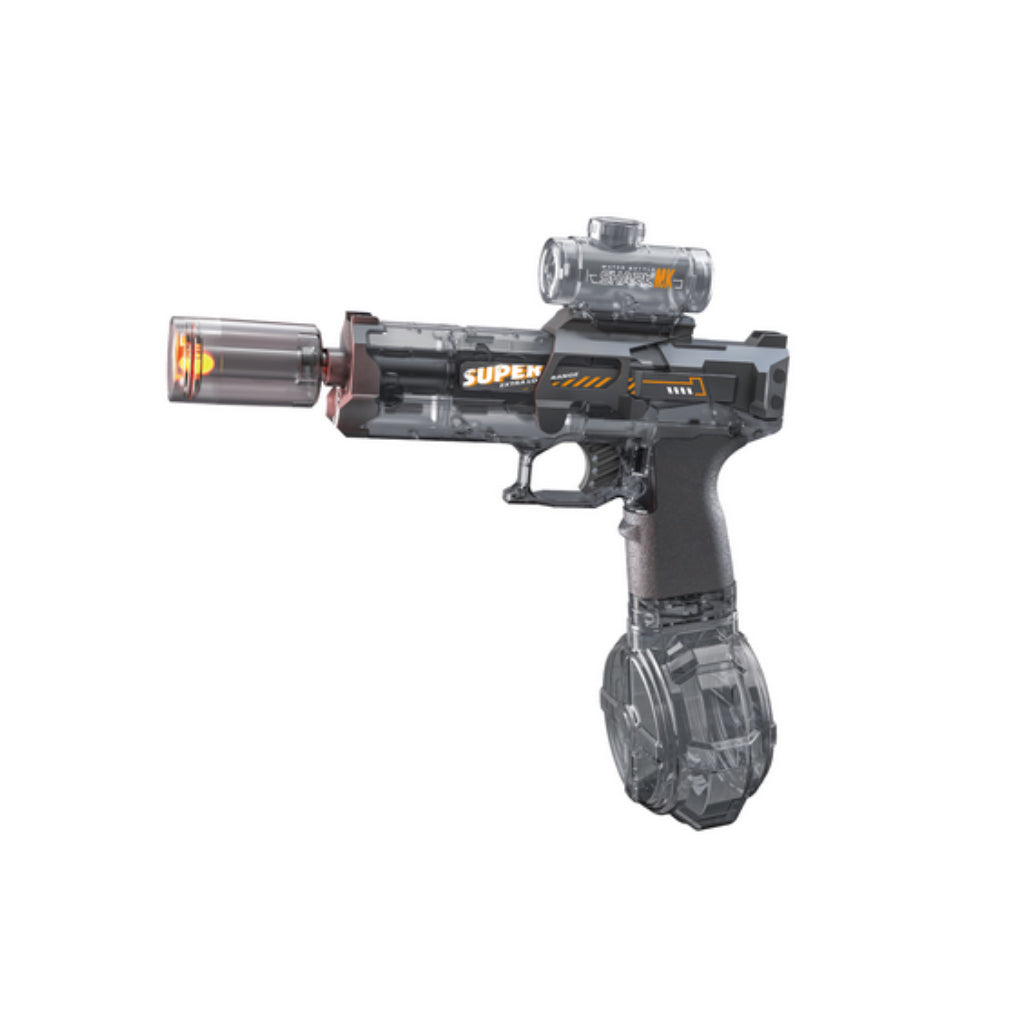 Elektryczny Pistolet Wodny