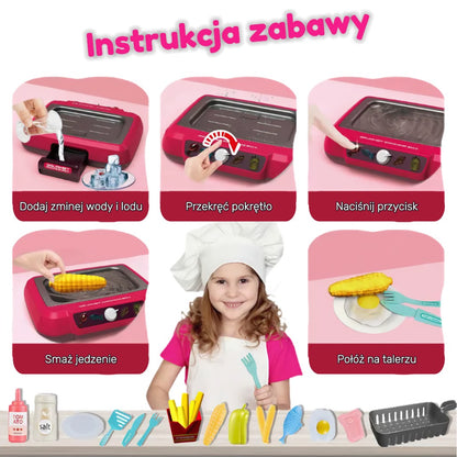 Magiczna Kuchnia