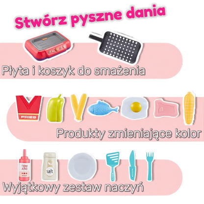 Magiczna Kuchnia