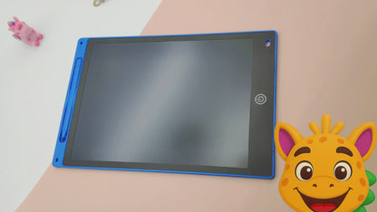 Tablet do notatek